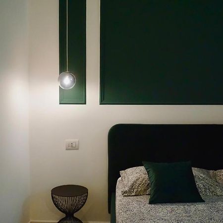 Namaste Apartment Bari Eksteriør billede