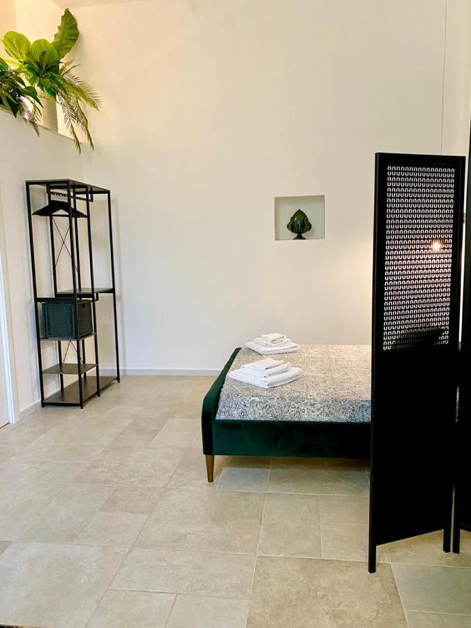 Namaste Apartment Bari Eksteriør billede