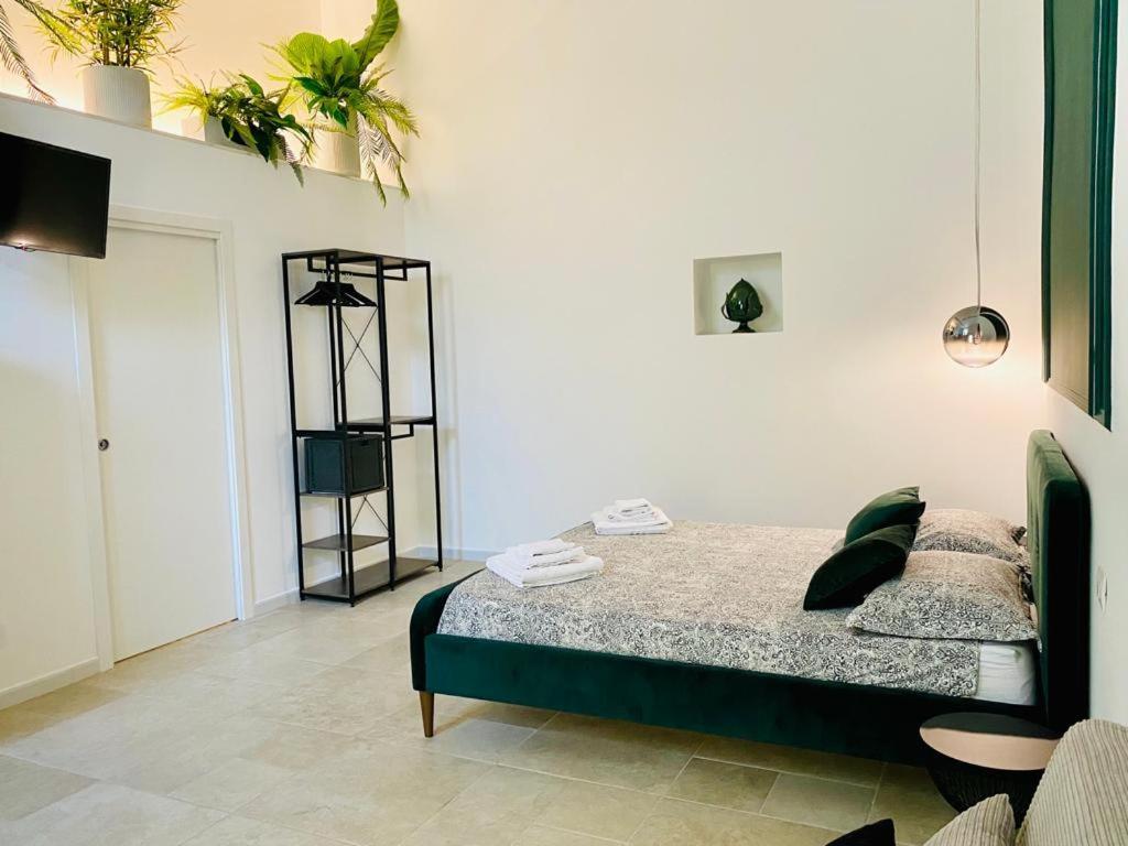 Namaste Apartment Bari Eksteriør billede